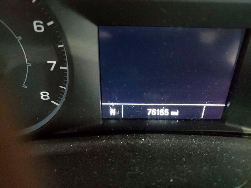 Photo 9 from auction – 2019 CHEVROLET EQUINOX with VIN 3GNAXHEV8KS647803