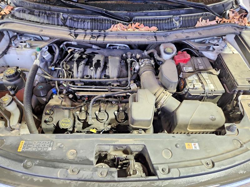 Photo 12 from auction – 2018 FORD EXPLORER X with VIN 1FM5K7D89JGB74470