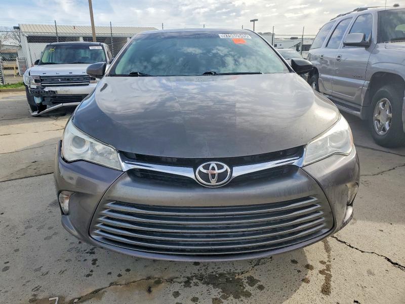 Photo 5 from auction – 2017 TOYOTA CAMRY LE with VIN 4T1BF1FK1HU765286