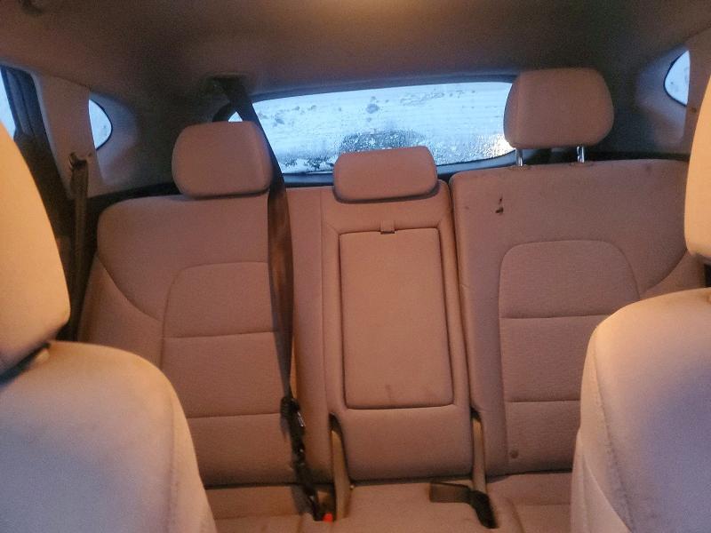 Photo 10 from auction – 2019 HYUNDAI TUCSON LIM with VIN KM8J3CA48KU997948