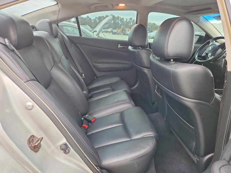 Photo 10 from auction – 2009 NISSAN MAXIMA with VIN 1N4AA51EX9C849367