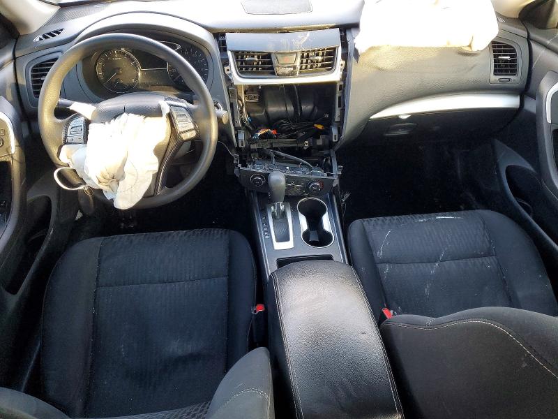 Photo 8 from auction – 2018 NISS ALTIMA with VIN 1N4AL3AP0JC257979