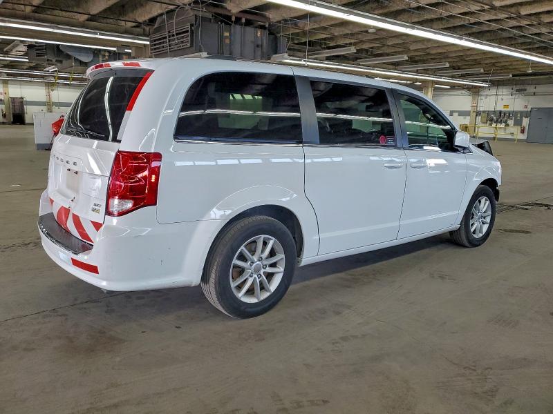 Photo 3 from auction – 2019 DODGE GRAND CARA with VIN 2C4RDGCG6KR545268