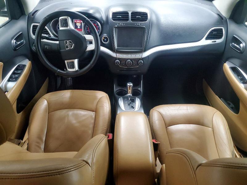 Photo 8 from auction – 2014 DODGE JOURNEY with VIN 3C4PDCDG2ET171225