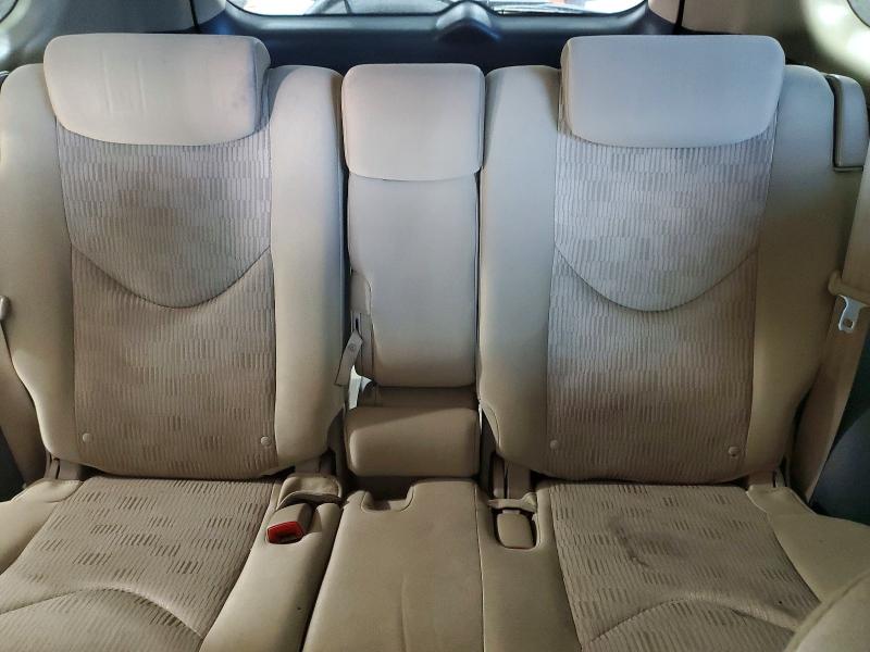 Photo 10 from auction – 2011 TOYOTA RAV 4 with VIN 2T3BF4DV2BW106632