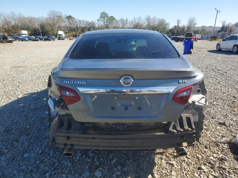 Photo 6 from auction – 2017 NISSAN ALTIMA with VIN 1N4AL3AP2HC166206