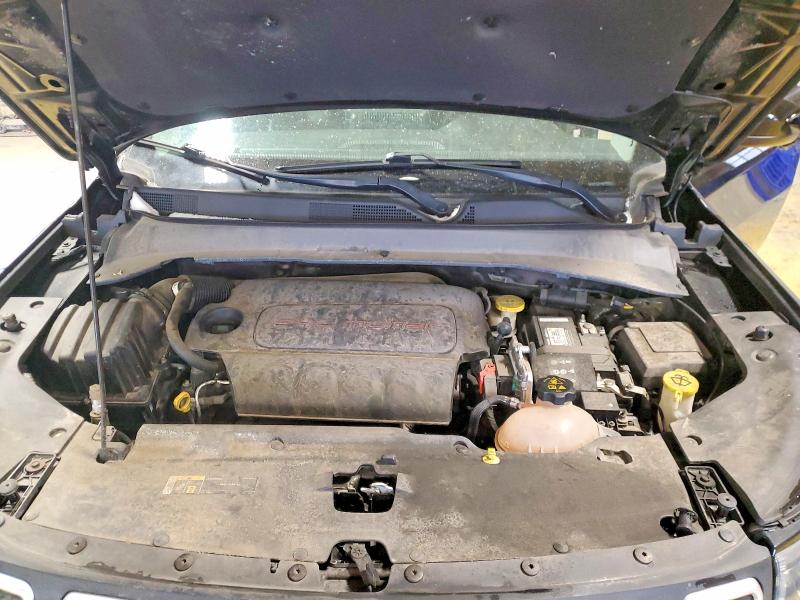 Photo 12 from auction – 2022 JEEP COMPASS with VIN 3C4NJCBB5NT145869