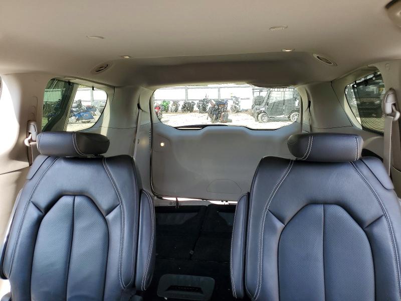 Photo 10 from auction – 2022 CHRYSLER PACIFICA with VIN 2C4RC1BG2NR155936