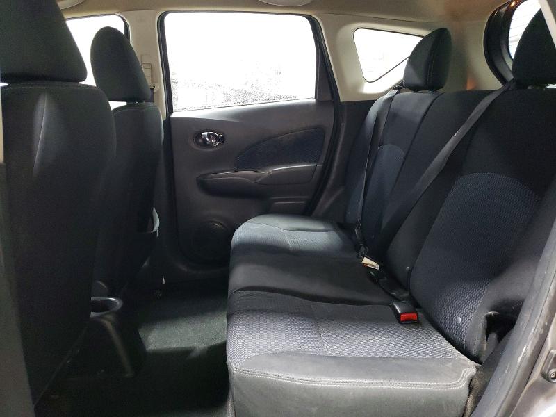 Photo 10 from auction – 2016 NISSAN VERSA NOTE with VIN 3N1CE2CP9GL390387