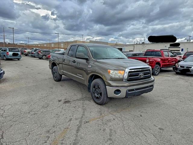 Photo 1 from auction – 2011 TOYOTA TUNDRA DOU with VIN 5TFUY5F10BX166584