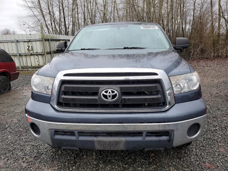 Photo 5 from auction – 2010 TOYOTA TUNDRA with VIN 5TFMY5F18AX152995