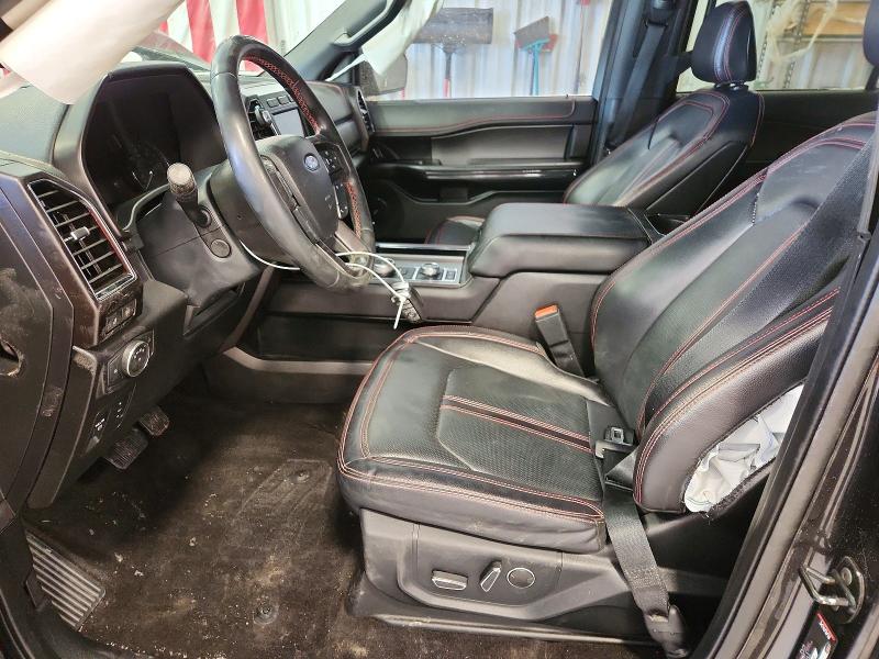 Photo 7 from auction – 2021 FORD EXPEDITION with VIN 1FMJK2AT7MEA79528
