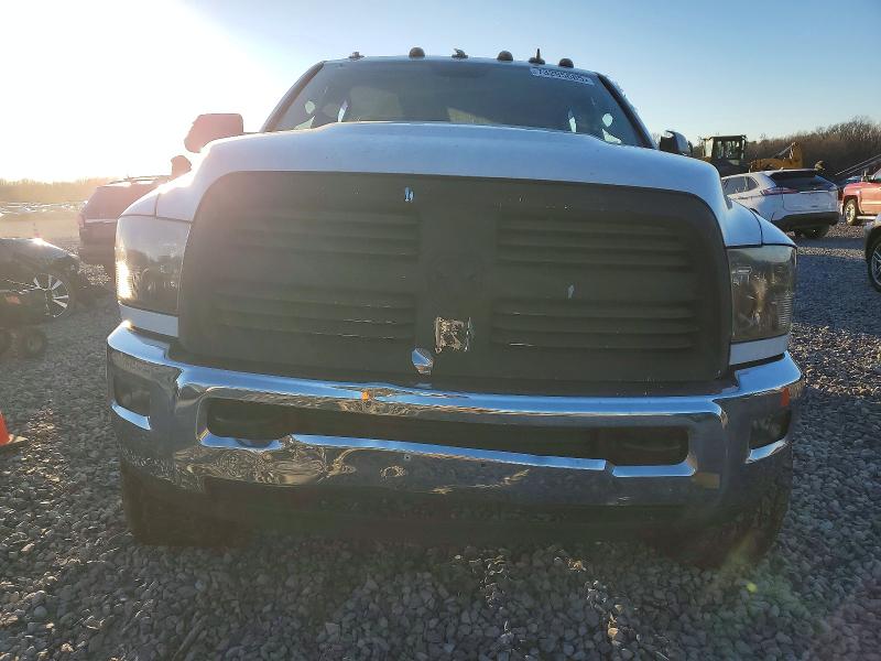 Photo 5 from auction – 2016 RAM 2500 SLT with VIN 3C6UR5DJ9GG248431