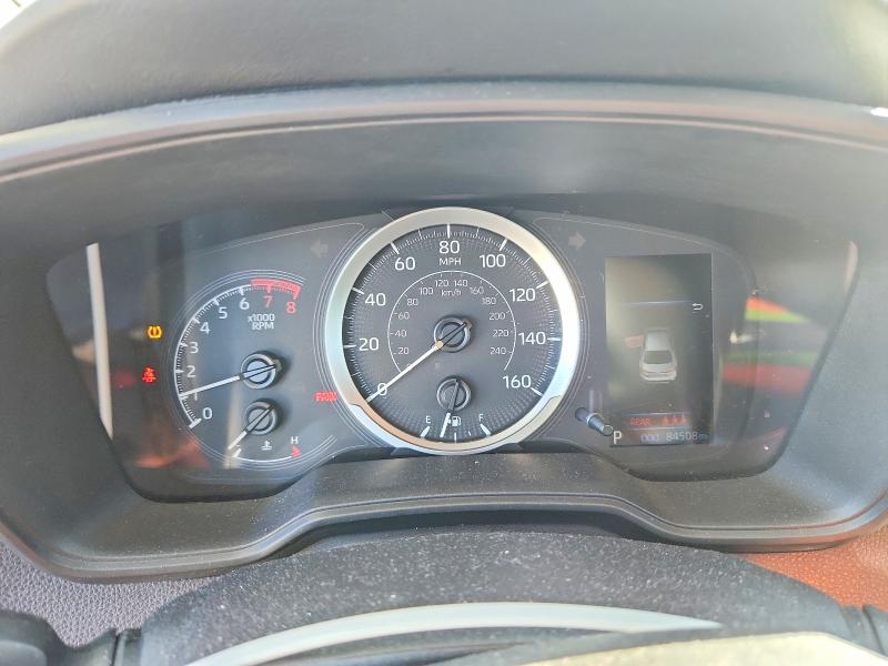 Zdjęcie 9 z aukcji – 2022 TOYOTA COROLLA z VIN 5YFEPMAE4NP351526