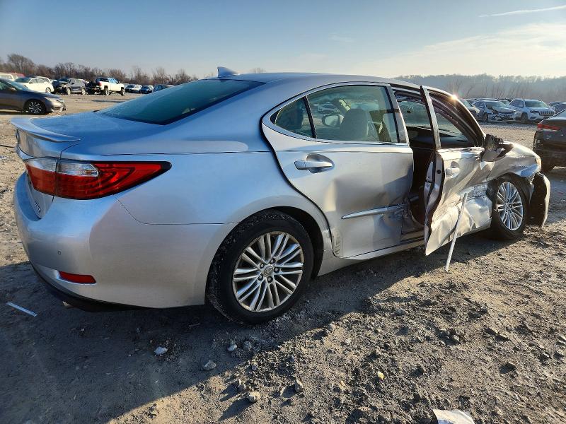 Photo 3 from auction – 2015 LEXUS ES 350 with VIN JTHBK1GG6F2165476