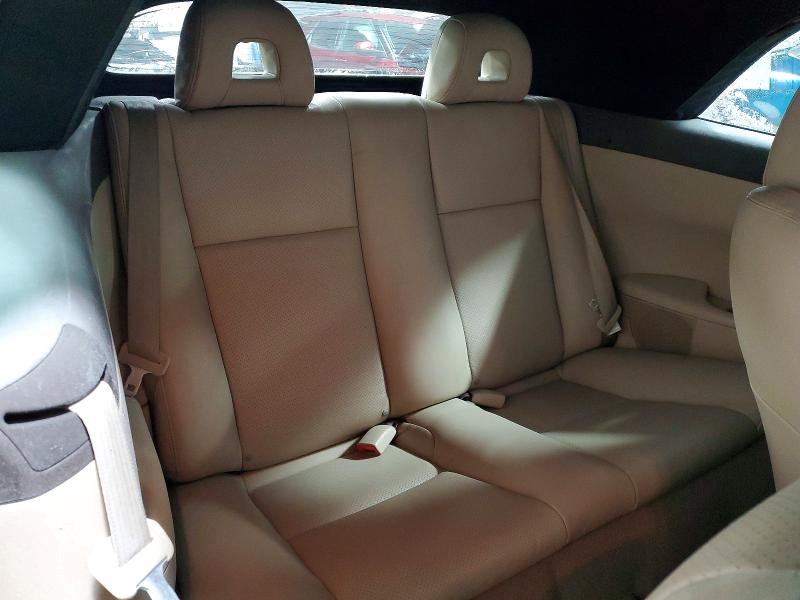 Photo 10 from auction – 2008 TOYOTA CAMRY SOLARA with VIN 4T1FA38P68U146185