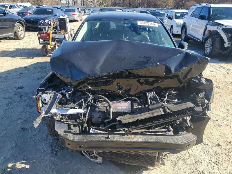 Photo 5 from auction – 2017 VOLKSWAGEN JETTA SE with VIN 3VWB67AJ9HM347520