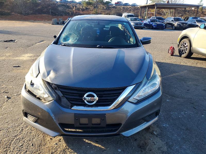 Photo 5 from auction – 2017 NISSAN ALTIMA 2.5 with VIN 1N4AL3AP1HC243664
