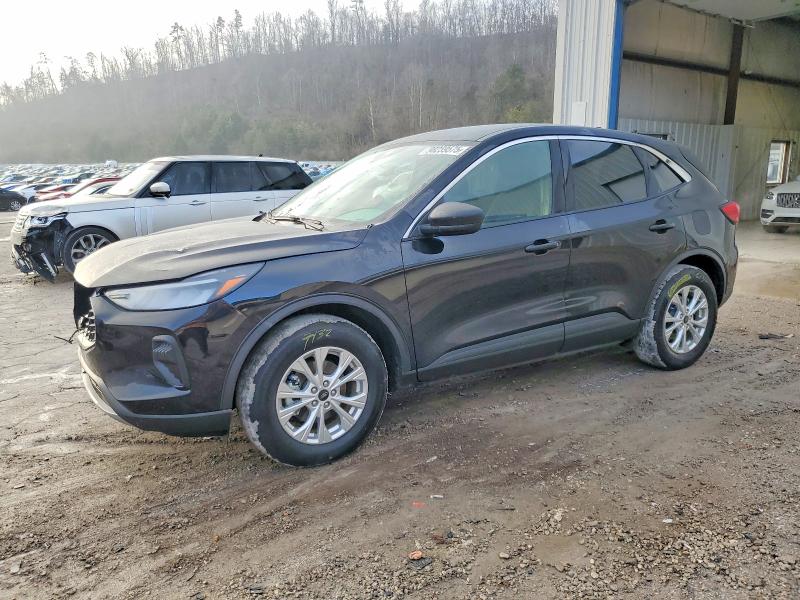 صورة رقم 1 من المزاد - 2024 FORD ESCAPE ACT مع VIN 1FMCU9GN4RUA37707
