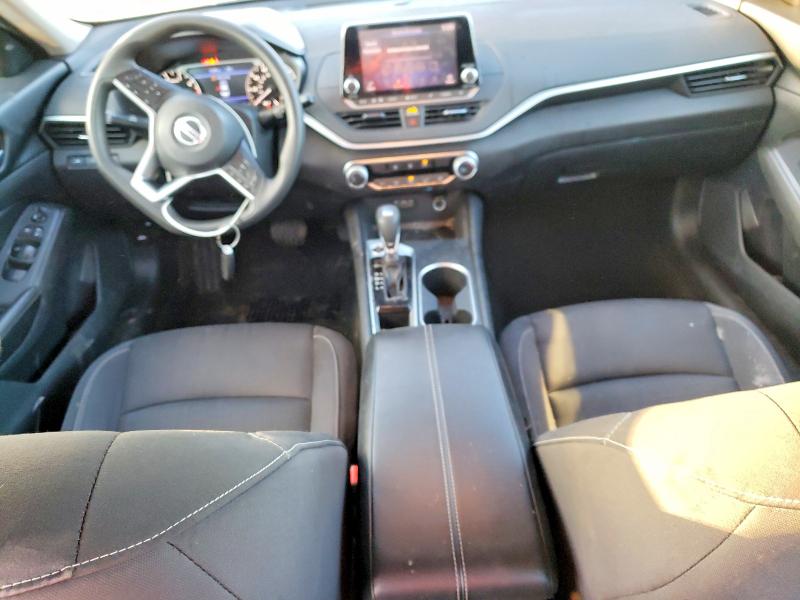 Photo 8 from auction – 2022 NISSAN ALTIMA with VIN 1N4BL4DV8NN389970