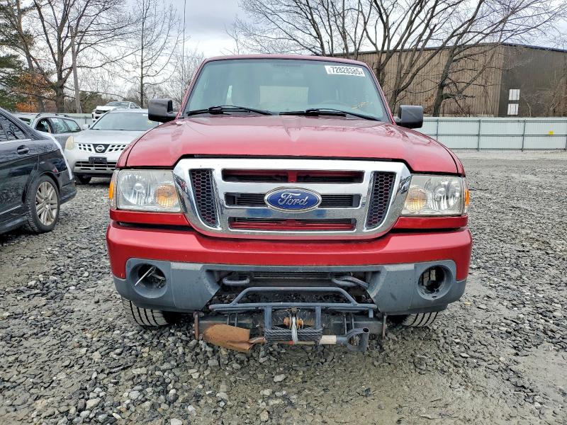 Photo 5 from auction – 2011 FORD RANGER SUP with VIN 1FTLR4FE0BPA90645
