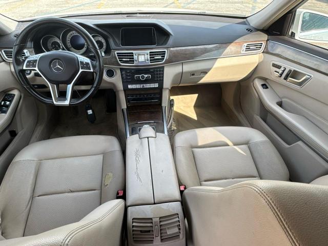 Photo 9 from auction – 2014 MERCEDES-BENZ E 350 with VIN WDDHF5KB6EA932532