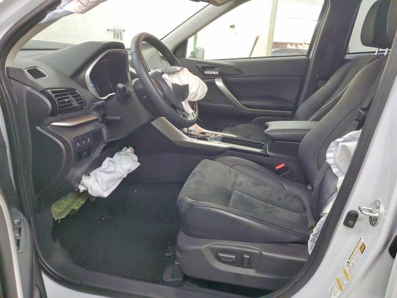 Photo 7 from auction – 2025 MITSUBISHI ECLIPSE CR with VIN JA4ATWAA5SZ017875