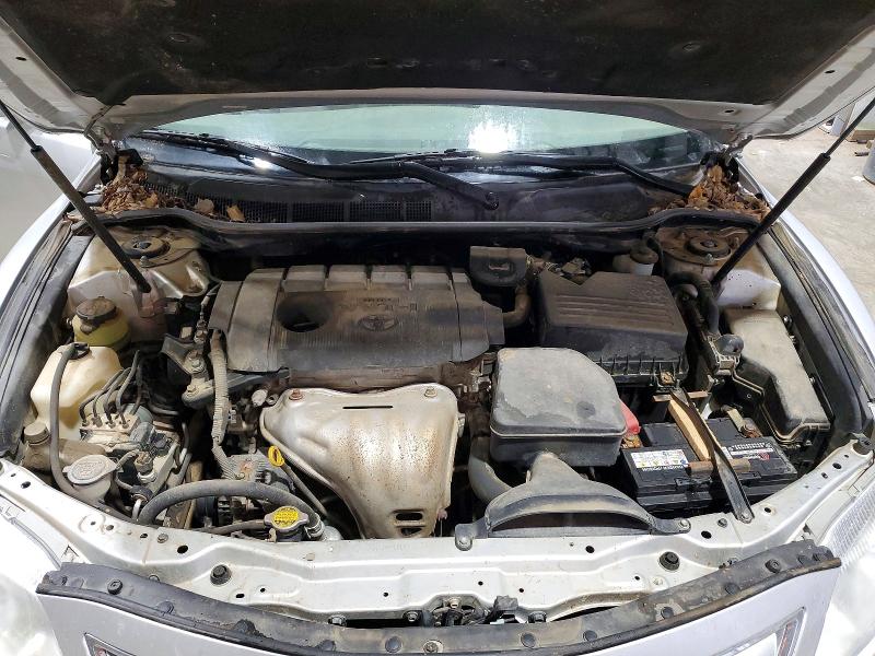 Photo 11 from auction – 2010 TOYOTA CAMRY BASE with VIN 4T1BF3EK2AU576343