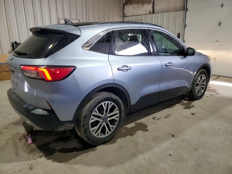 Photo 3 from auction – 2022 FORD ESCAPE with VIN 1FMCU9H63NUA91968