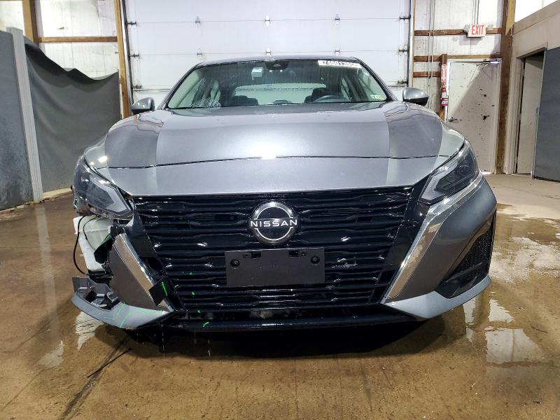 Photo 5 from auction – 2023 NISSAN ALTIMA S with VIN 1N4BL4BV7PN391599