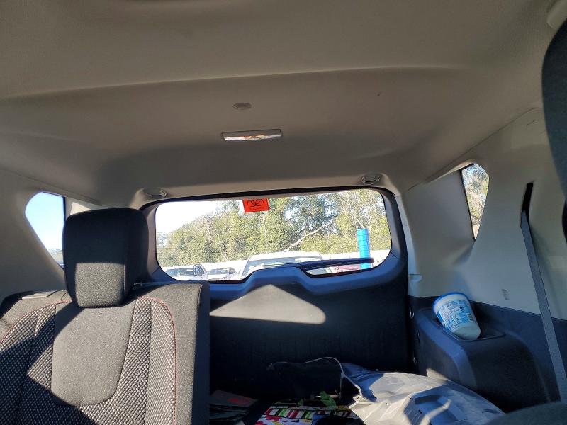 Photo 10 from auction – 2014 CHEVROLET EQUINOX LT with VIN 2GNALBEK1E6305479