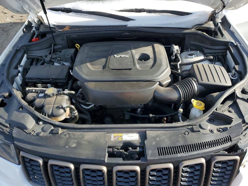 Photo 12 from auction – 2016 JEEP GRAND CHER with VIN 1C4RJFAG6GC450909