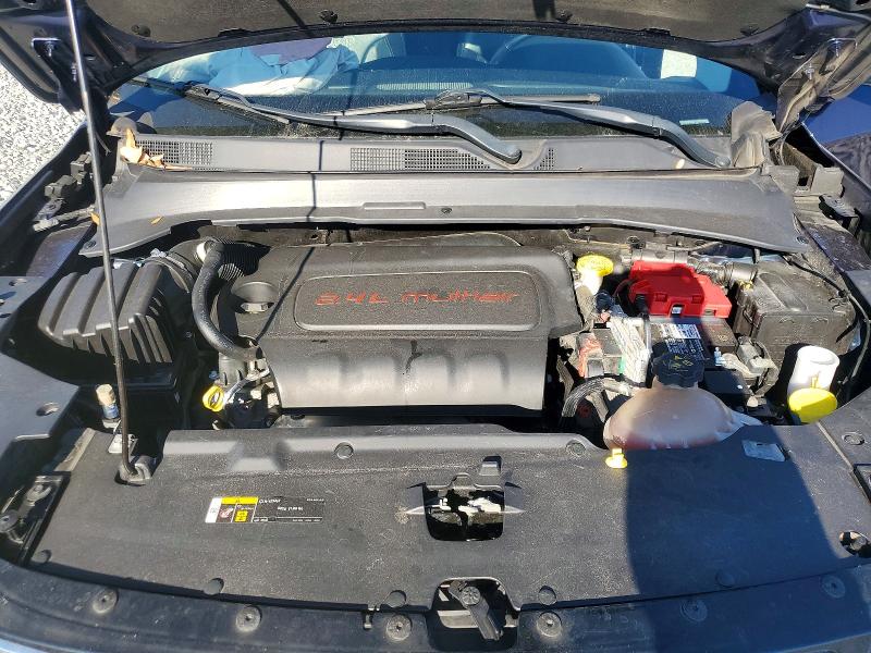 Photo 12 from auction – 2021 JEEP COMPASS with VIN 3C4NJDCB1MT604818