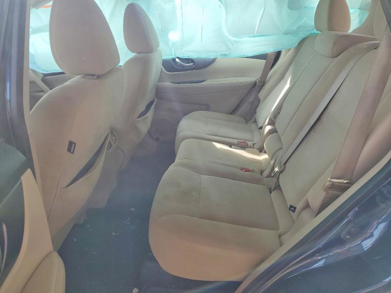 Photo 11 from auction – 2016 NISSAN ROGUE S with VIN KNMAT2MT3GP595388