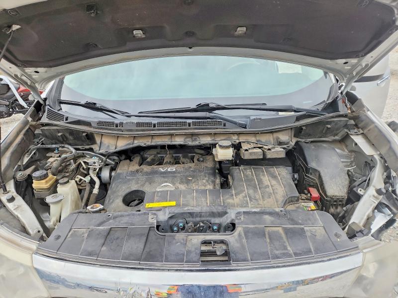 Photo 12 from auction – 2013 NISSAN QUEST with VIN JN8AE2KP4D9063281