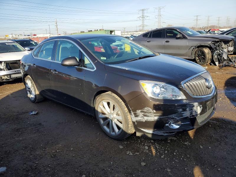 Photo 4 from auction – 2013 BUICK VERANO CON with VIN 1G4PR5SK7D4133364