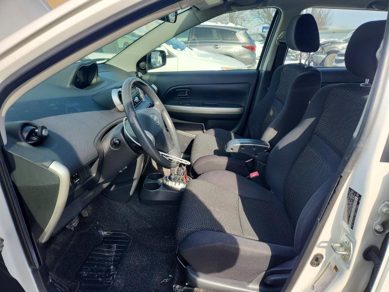 Photo 7 from auction – 2005 TOYOTA SCION XA with VIN JTKKT624250129473