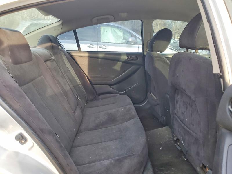 Photo 10 from auction – 2011 NISSAN ALTIMA with VIN 1N4AL2AP0BC103039