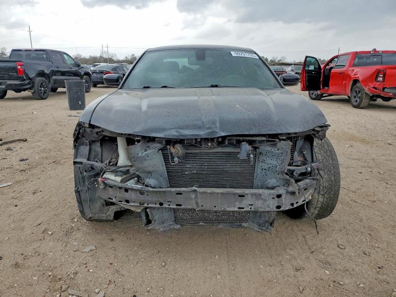 Photo 5 from auction – 2017 DODGE CHARGER SE with VIN 2C3CDXBG2HH581386