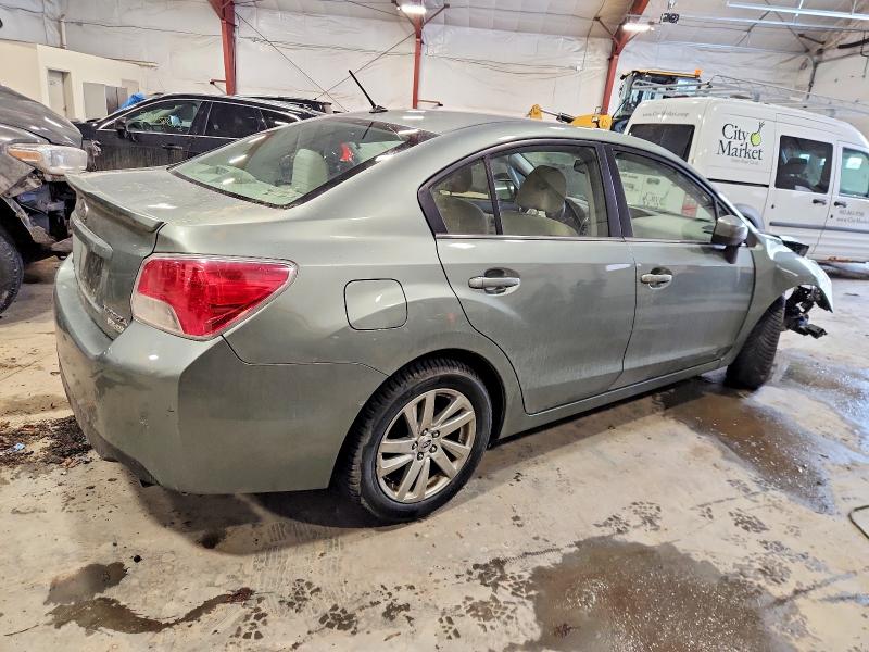 Photo 3 from auction – 2016 SUBARU IMPREZA PR with VIN JF1GJAB67GH016426