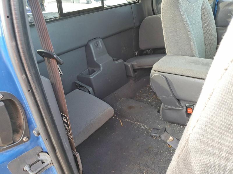 Photo 10 from auction – 2001 FORD RANGER SUP with VIN 1FTZR15U01PA30879