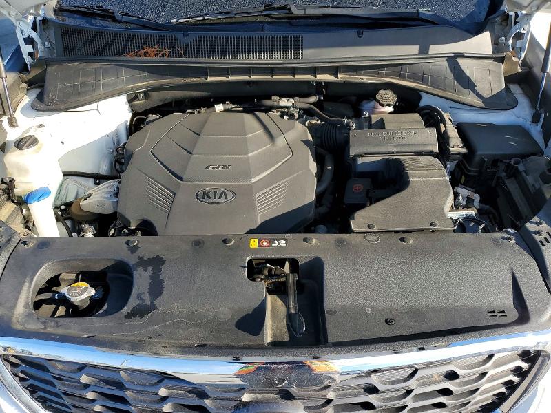 Photo 12 from auction – 2019 KIA SORENTO EX with VIN 5XYPH4A54KG511488
