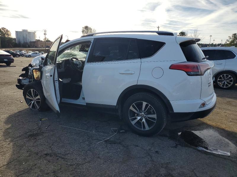 Photo 2 from auction – 2017 TOYOTA RAV4 with VIN 2T3WFREVXHW403394