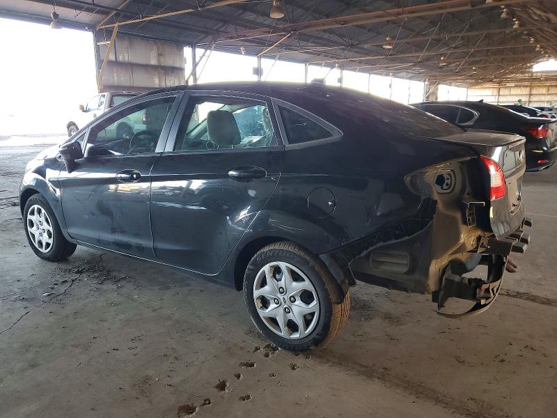 Photo 2 from auction – 2011 FORD FIESTA with VIN 3FADP4AJ2BM212786