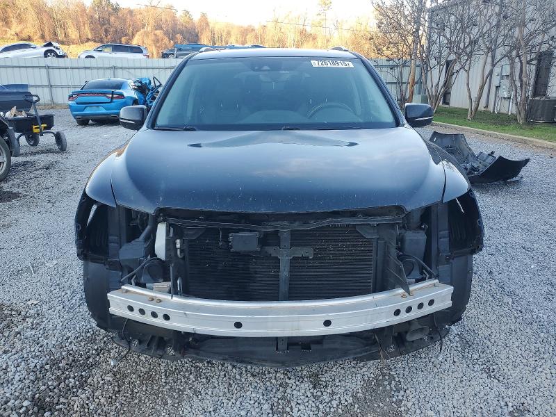 Photo 5 from auction – 2016 ACURA MDX ADVANC with VIN 5FRYD3H91GB005066