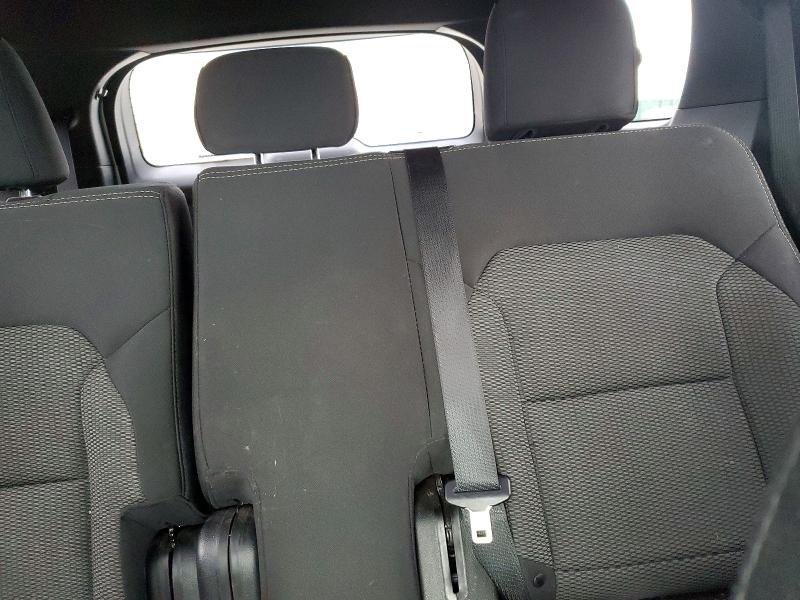 Photo 10 from auction – 2019 FORD EXPLORER with VIN 1FM5K8DH3KGB20587