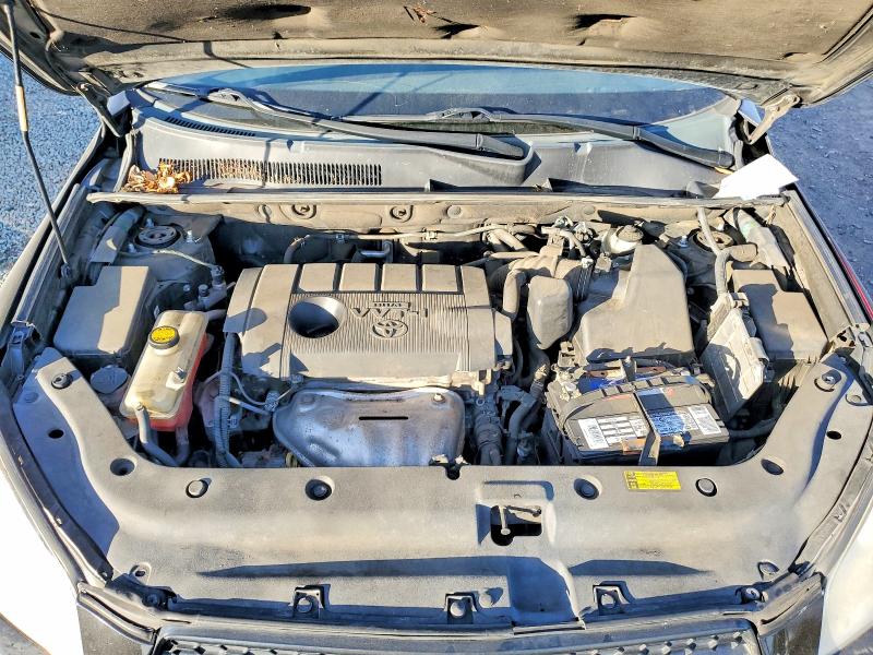 Photo 11 from auction – 2012 TOYOTA RAV4 with VIN 2T3BF4DV5CW240567