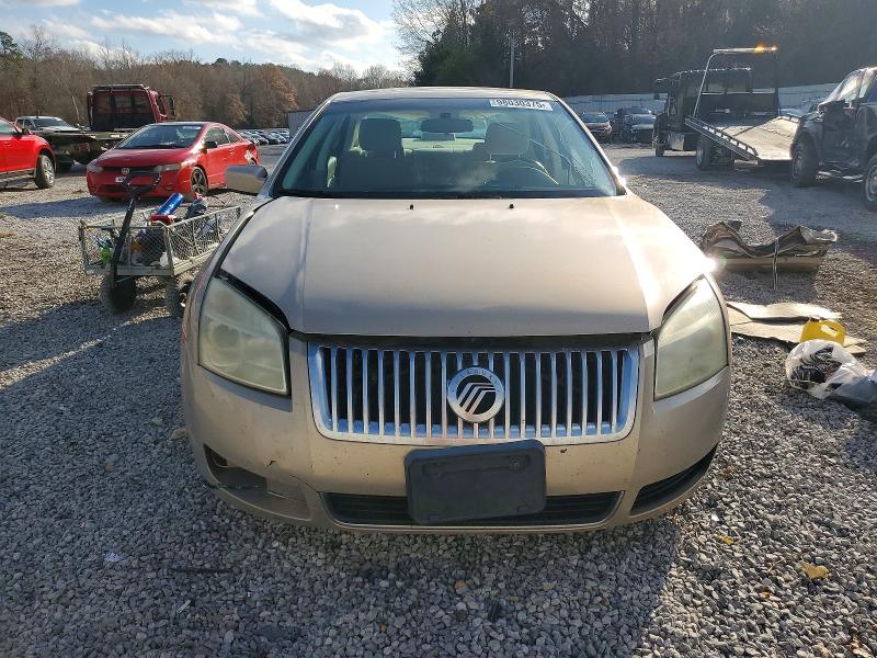 Photo 5 from auction – 2006 MERCURY MILAN with VIN 3MEHM07136R602291