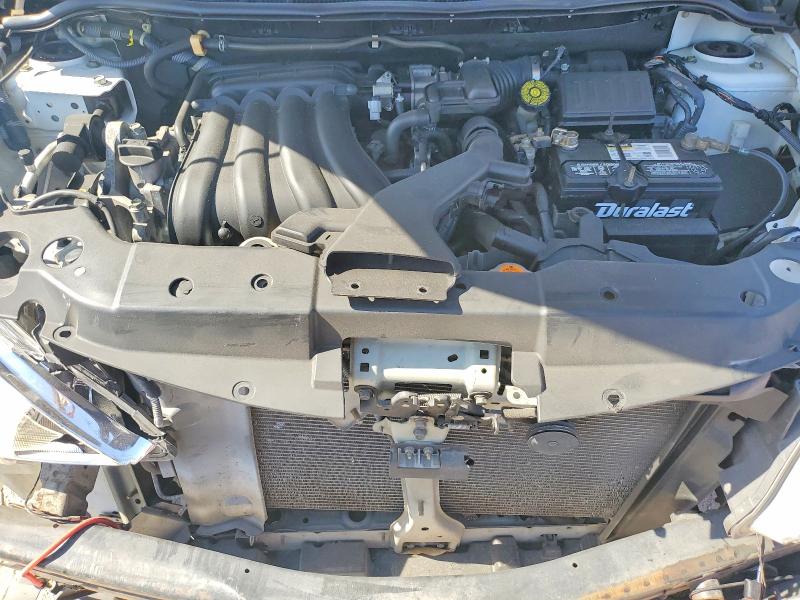 Photo 11 from auction – 2012 NISS VERSA with VIN 3N1BC1CP0CK211391
