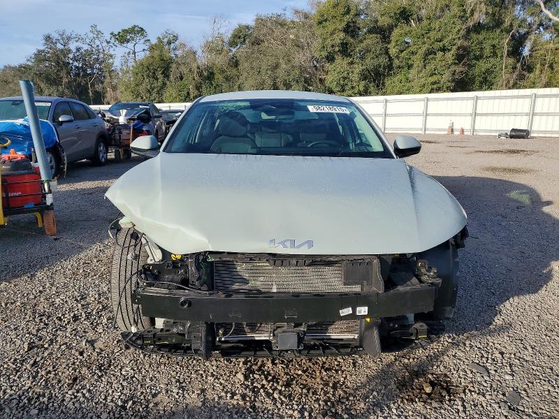 Photo 5 from auction – 2025 KIA K4 LX with VIN 3KPFT4DE8SE106656